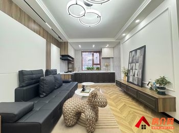 华大天朗国际B区小区房屋出售，宽城华大天朗国际B区，2室1厅，报价：48.8万元