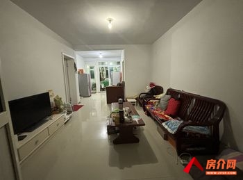 白杨小区兴惠苑小区房屋出租，石河子老街白杨小区兴惠苑,2室2厅房子出租(整租)，欢迎联系