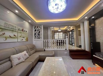 永江花园小区房屋出售，凤岗永江花园，4室2厅，报价：160万元