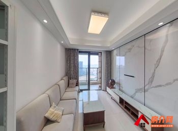（中海云麓公馆小区二手房）凤岗中海云麓公馆，3室2厅二手房出售,228万元