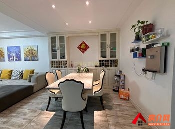 五洲现代城小区房屋出租，金台五洲现代城，2室2厅房子出租(整租)，欢迎联系