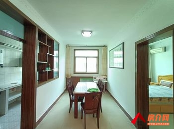 （凤仪国际小区房屋出租）岐山凤仪国际，3室2厅房子出租(整租)，租金每月950元