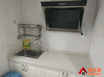 （建安大厦小区房屋出租）宣城广德建安大厦 1室0厅房子出租(整租)，租金每月1000元