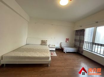 三迪广场小区房屋出租，宝鸡金台三迪广场,1室1厅房子出租(整租)，欢迎联系