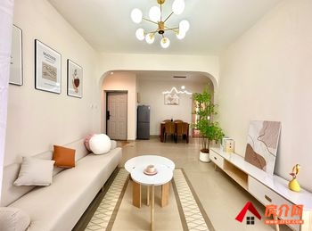 新起点家园C区小区房屋出租，渭滨新起点家园C区，2室1厅房子出租(整租)，欢迎联系