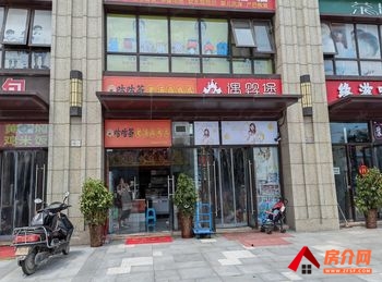 洛龙政和路170m²商铺出售，参考报价：170万元