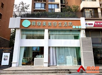 洛龙关林商贸城160m²商铺出售，参考报价：150万元