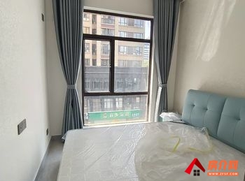 安源北城逸品，2室1厅房子出租(整租)，租金每月1200元