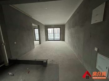 北仑碧桂园御江东郡，3室2厅二手房出售,报价：120万元