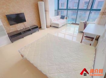 （盛世新都小区房屋出租）鄞州盛世新都，3室2厅房子出租(合租)，租金每月1250元