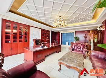 金平果国际商务 >644.31m²写字楼出租，参考报价：面议