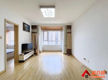 延边延吉万达华府,2室1厅二手房出售,报价：63万元
