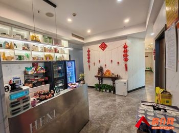 椒江葭沚220m²商铺转让，参考报价：面议