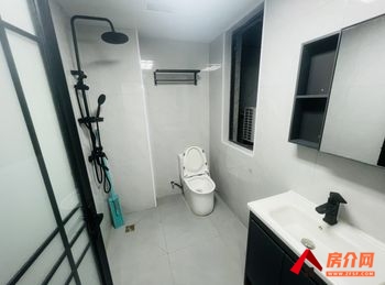 永嘉清华上城，2室1厅房子出租(整租)，租金每月1300元