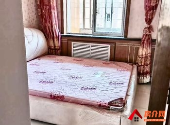 利通东方花园，2室2厅房子出租(整租)，租金每月800元