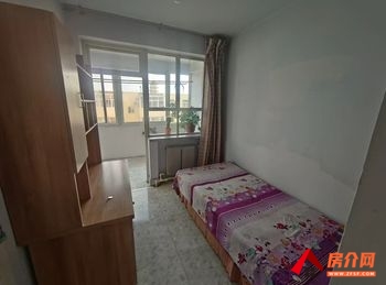 （裕西小区小区房屋出租）吴忠利通裕西小区,2室1厅房子出租(整租)，租金每月650元