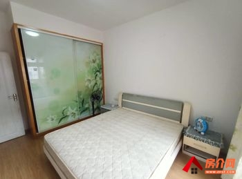 莲香华庭小区房屋出租，岳塘莲香华庭，2室2厅房子出租(整租)，欢迎联系