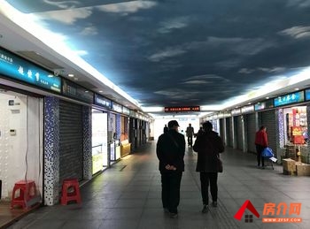 珠海香洲老香洲8.26m²商铺出租，参考报价：1200元/月