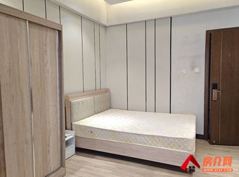 中山火炬开发区东镇大道40号楼,1室1厅房子出租(整租)，租金每月1000元
