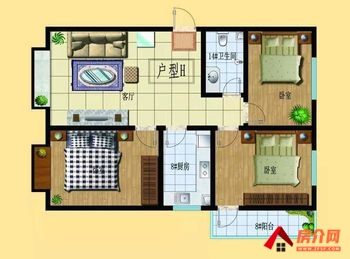 定海解放街道180m²商铺出租，参考报价：4500元/月
