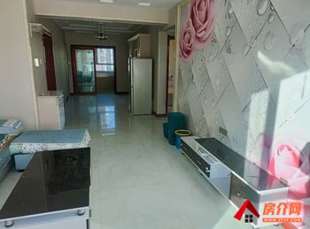 （青松嘉苑小区房屋出租）甘州青松嘉苑，3室2厅房子出租(整租)，租金每月1400元
