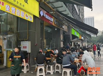 成华杉板桥130m²商铺出租，参考报价：面议