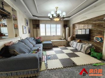 （金岭福苑小区小区二手房）龙安金岭福苑小区，3室2厅二手房出售,72万元
