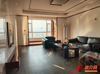 鹤伴豪庭小区房屋出售，邹平鹤伴豪庭，3室2厅，报价：100万元