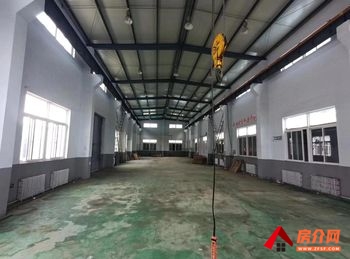 振兴其它3200m²厂房出租，参考报价：面议