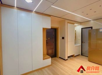 绿地璀璨天城小区房屋出租，平城绿地璀璨天城，1室1厅房子出租(整租)，欢迎联系
