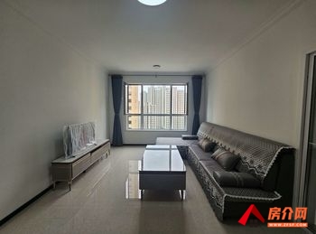 （天和城小区房屋出租）平城天和城，2室1厅房子出租(整租)，租金每月2500元