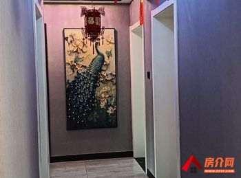 昌吉昌吉市屯河院子住宅,4室2厅二手房出售,报价：59.8万元
