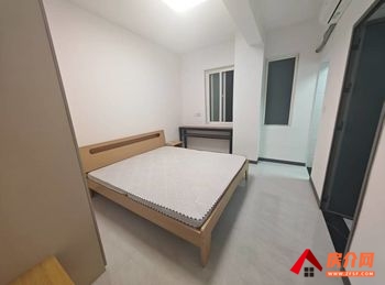 万邦时代广场小区房屋出租，汉台万邦时代广场，1室1厅房子出租(整租)，欢迎联系