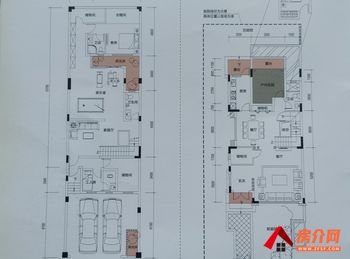 凤岗三正瑞士半山(一区别墅)，6室2厅别墅出售,报价：1060万元