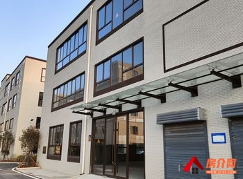 洛阳偃师市其他1110m²厂房出售，参考报价：400万元