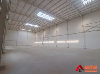 涧西涧西周边1200m²厂房出售，参考报价：190万元