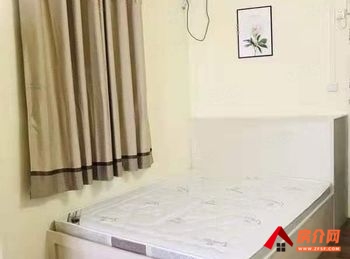 梅江状元府，1室1厅房子出租(整租)，租金每月500元