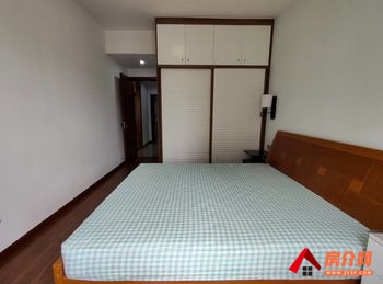 梅州梅江万达华府 3室2厅房子出租(整租)，租金每月1900元