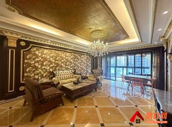 丰泽万达公馆(北区)，4室2厅房子出租(整租)，租金每月4800元