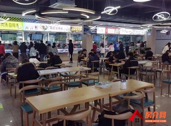 青州青州城区45m²商铺出租，参考报价：500元/月