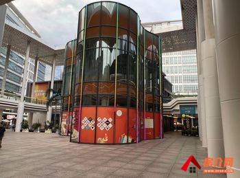 龙华民治270m²商铺出租，参考报价：面议