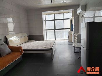 埇桥南翔云集，1室1厅房子出租(整租)，租金每月500元