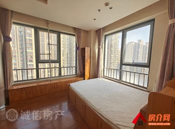 （万达公寓小区房屋出租）埇桥万达公寓，2室1厅房子出租(整租)，租金每月1300元