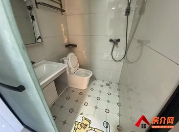 厦门集美前进村,1室0厅房子出租(整租)，租金每月900元
