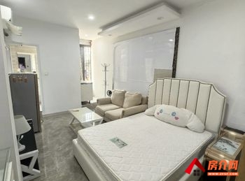 （豆仔尾路308号小区小区房屋出租）思明豆仔尾路308号小区，1室0厅房子出租(整租)，租金每月1500元