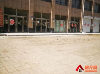 张北县张北镇600m²商铺出租，参考报价：面议
