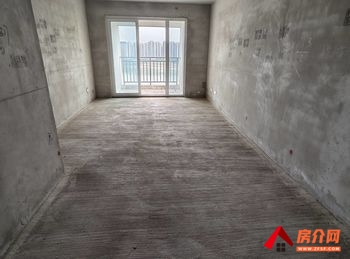 恒大中航城(二期)小区房屋出售，南充顺庆恒大中航城(二期) 3室2厅，报价：74.8万元