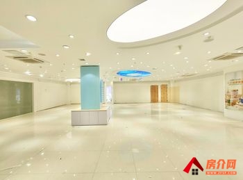 石井国际大厦 >868m²写字楼出租，参考报价：面议