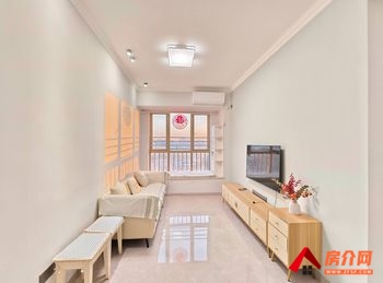 水岸新都(三期)小区房屋出售，龙岗水岸新都(三期)，2室2厅，报价：145万元