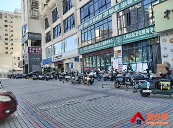 美兰海甸900m²商铺出租，参考报价：面议